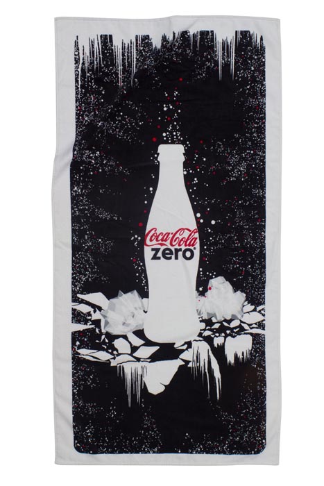 TP09 – Toalha de Praia