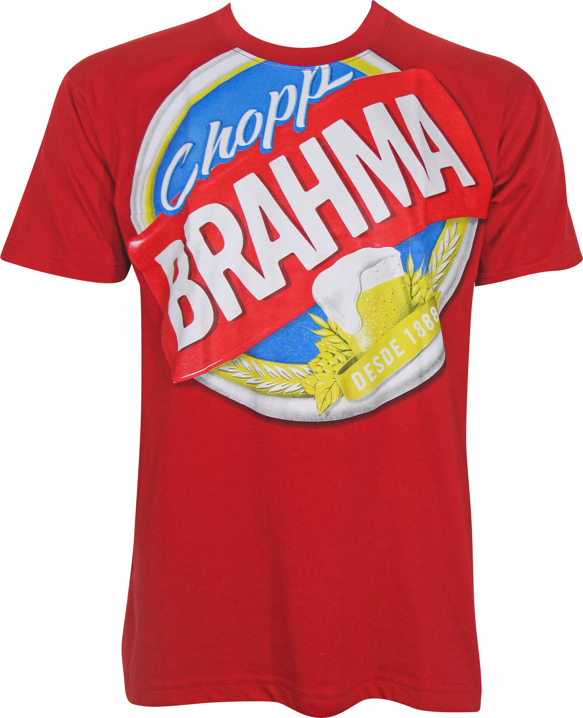 CM09 – Camiseta