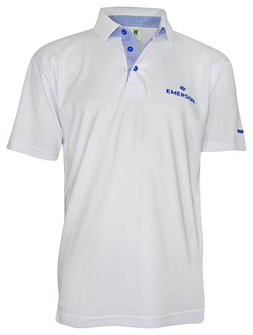 CP02 – Camisa Polo