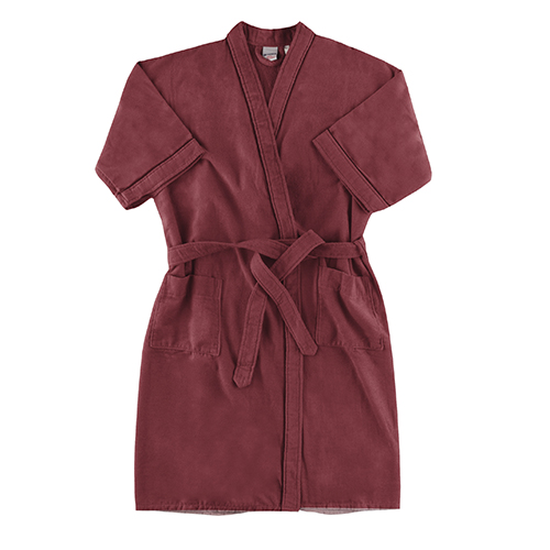 RP05 – Roupão Felpudo Aveludado